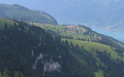 Alpwanderung 2026
