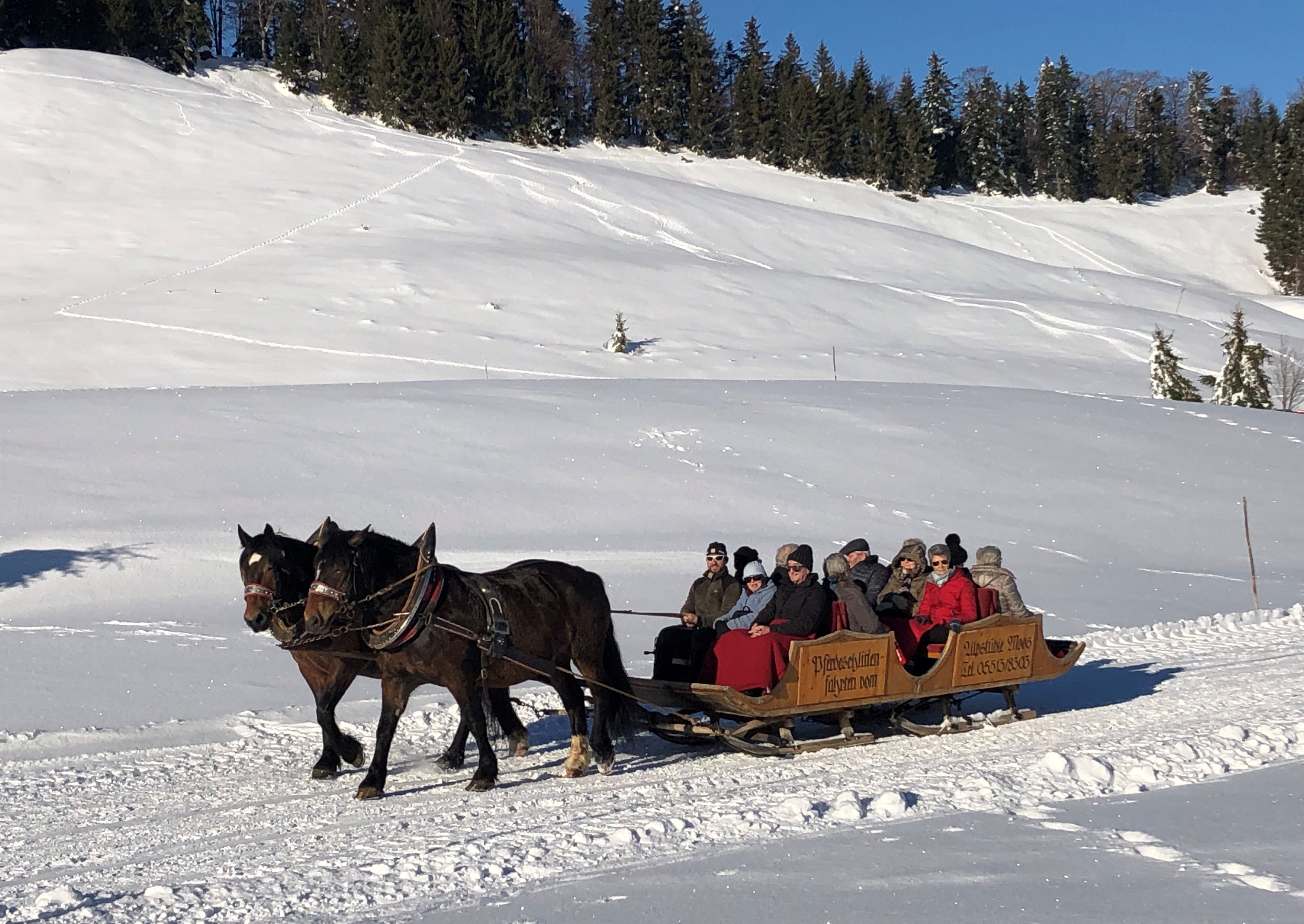 Badewoche Reuthe 2019