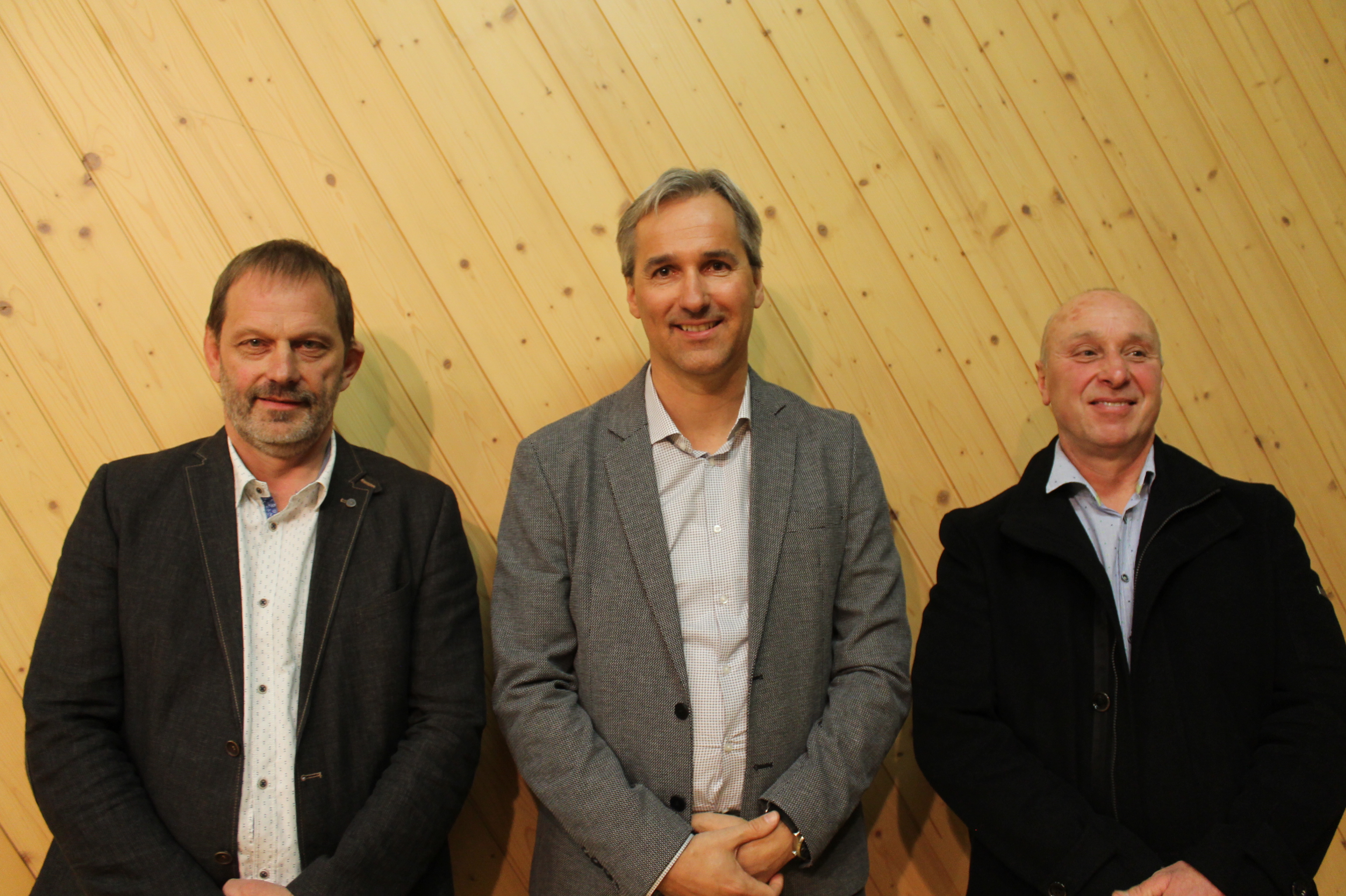 Bericht vom 66. Bäreggforum